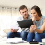 mortgages with bad credit